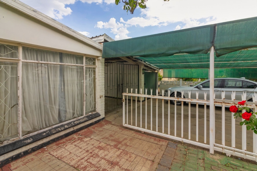 3 Bedroom Property for Sale in Morewag Free State